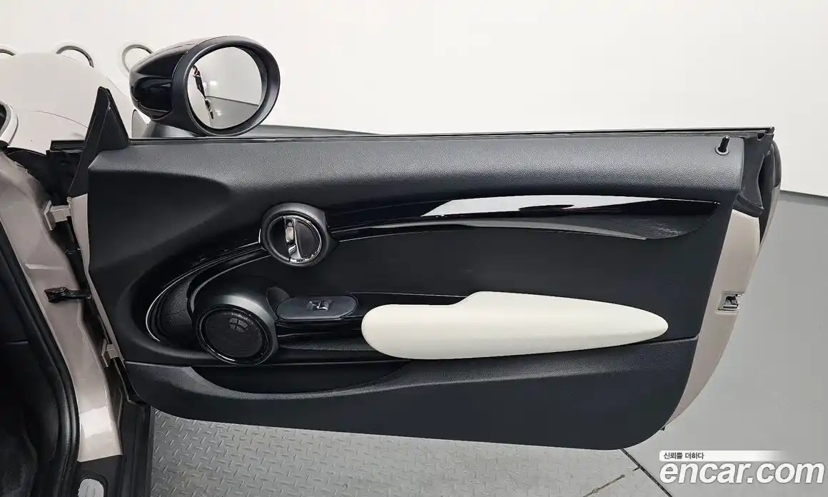 Mini Cooper 2022 2.0 автомат (гидро), фото 15