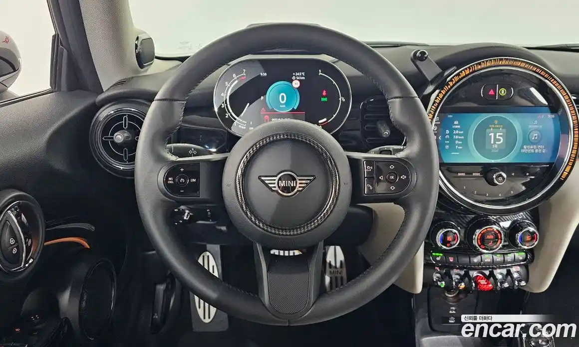 Mini Cooper 2022 2.0 автомат (гидро), фото 19