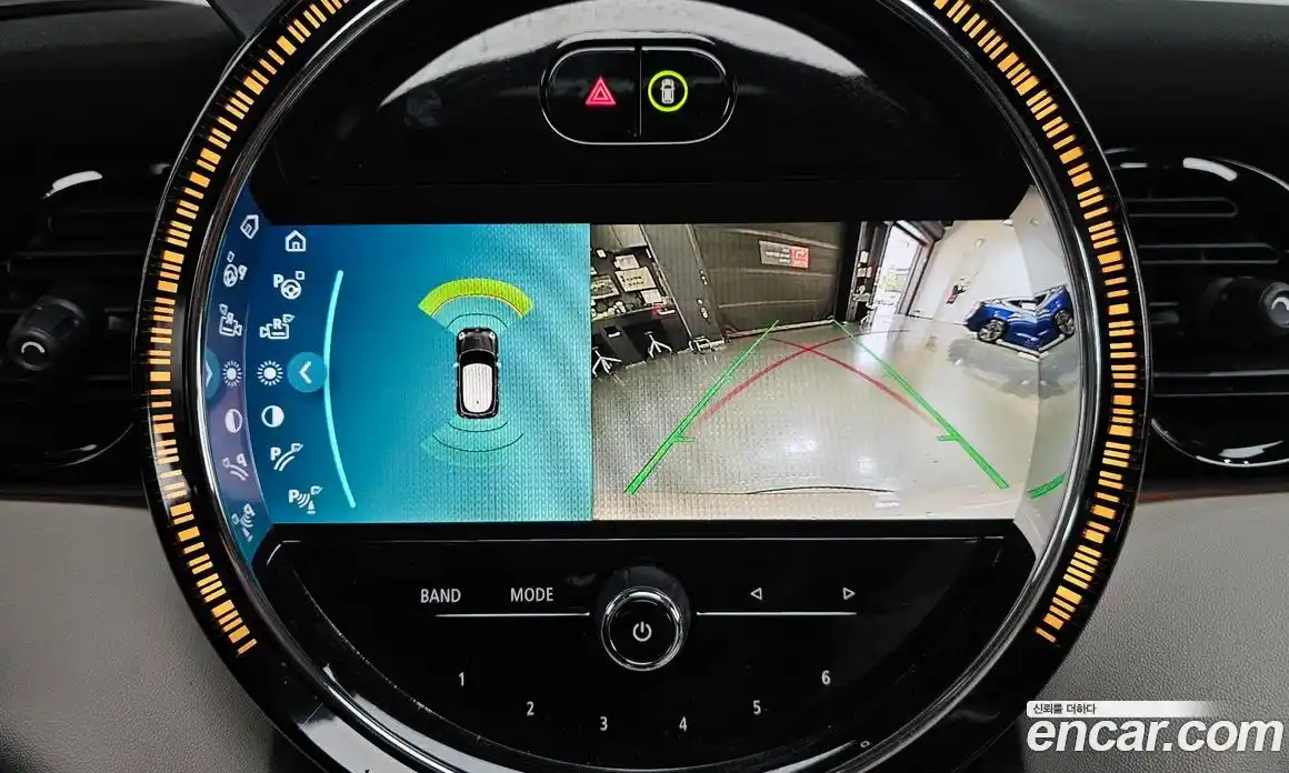 Mini Cooper 2022 2.0 автомат (гидро), фото 20