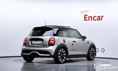 Mini Cooper 2022 2.0 автомат (гидро), миниатюра 2