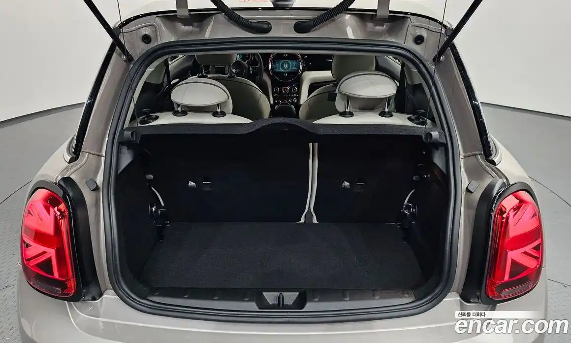 Mini Cooper 2022 2.0 автомат (гидро), фото 22