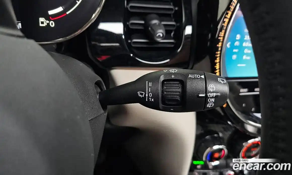 Mini Cooper 2022 2.0 автомат (гидро), фото 26