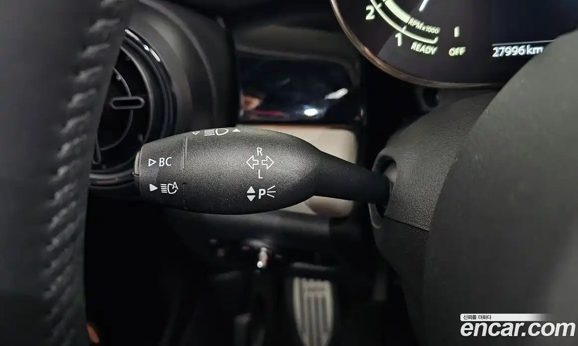 Mini Cooper 2022 2.0 автомат (гидро), фото 27