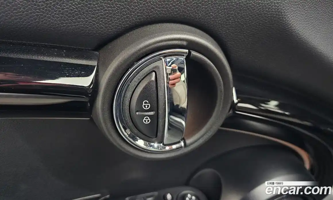 Mini Cooper 2022 2.0 автомат (гидро), фото 29