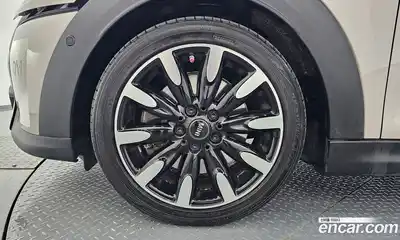 Mini Cooper 2022 2.0 автомат (гидро), миниатюра 5