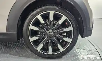 Mini Cooper 2022 2.0 автомат (гидро), миниатюра 7