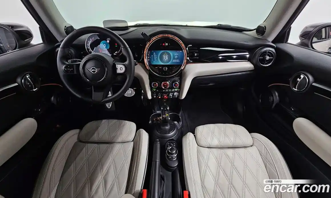 Mini Cooper 2022 2.0 автомат (гидро), фото 10