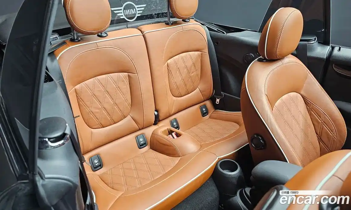 Mini Cooper Convertible 2019 2.0 автомат (гидро), фото 17