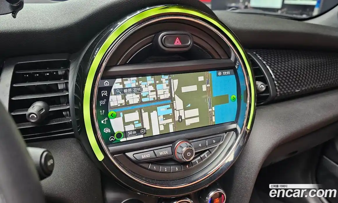 Mini Cooper Convertible 2019 2.0 автомат (гидро), фото 22