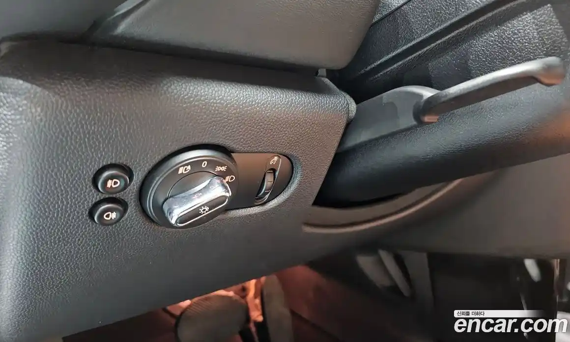 Mini Cooper Convertible 2019 2.0 автомат (гидро), фото 31