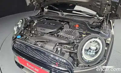 Mini Cooper Convertible 2019 2.0 автомат (гидро), миниатюра 6