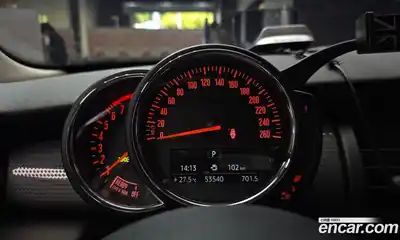 Mini Cooper 2018 1.5 автомат (гидро), миниатюра 11