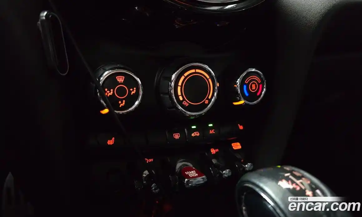 Mini Cooper 2018 1.5 автомат (гидро), фото 22