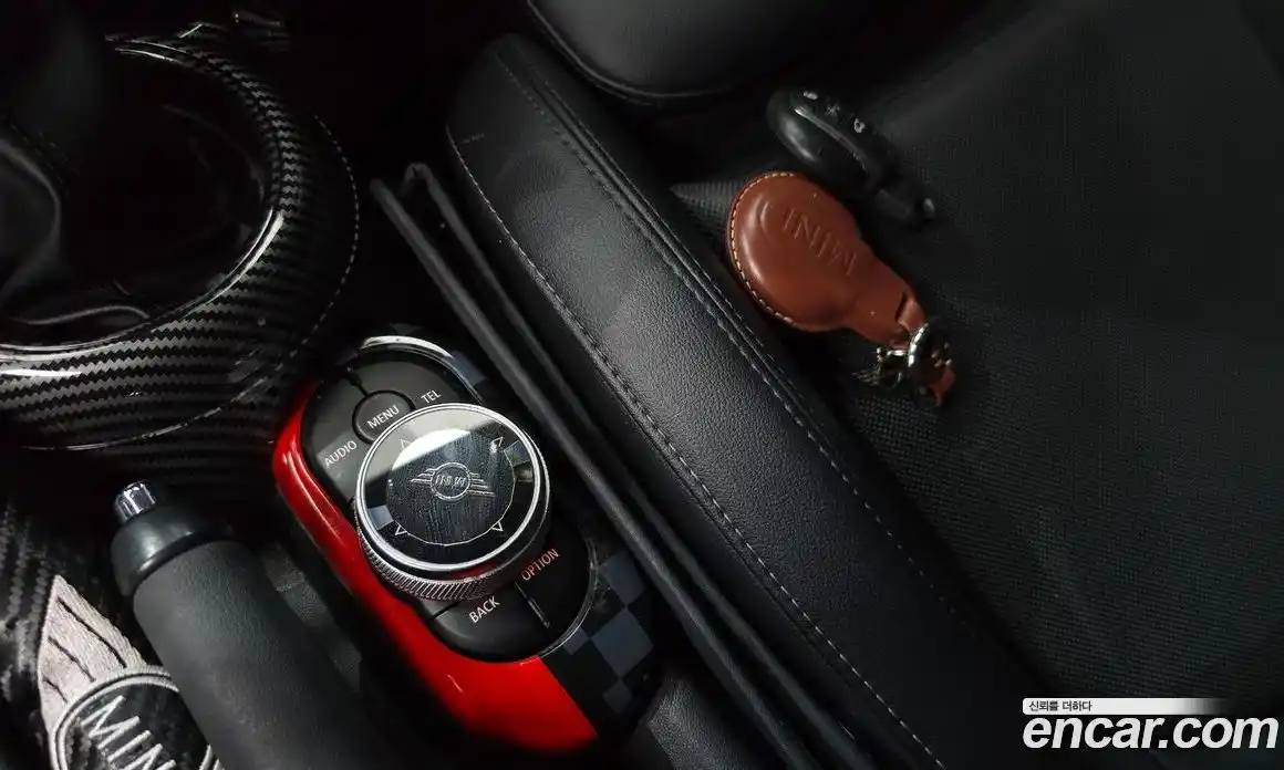 Mini Cooper 2018 1.5 автомат (гидро), фото 23