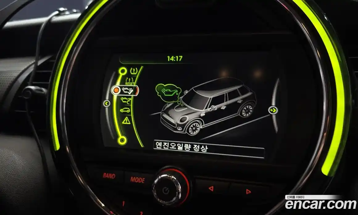 Mini Cooper 2018 1.5 автомат (гидро), фото 28