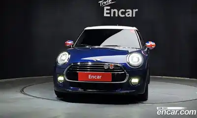 Mini Cooper 2018 1.5 автомат (гидро), миниатюра 3
