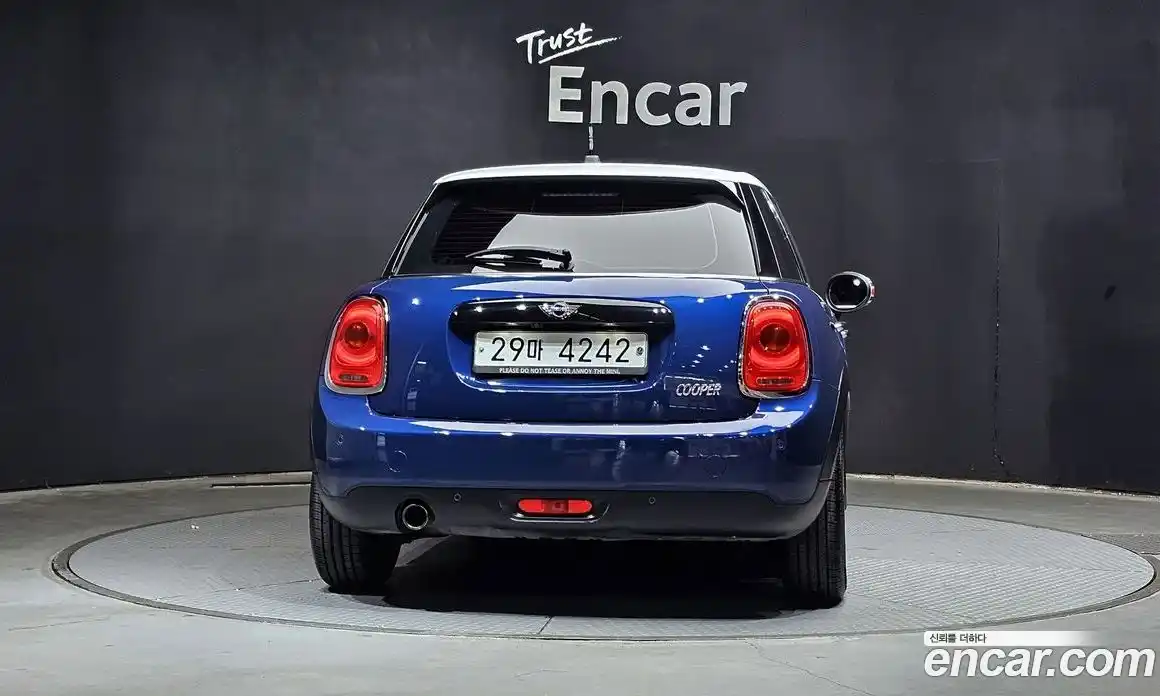 Mini Cooper 2018 1.5 автомат (гидро), фото 4