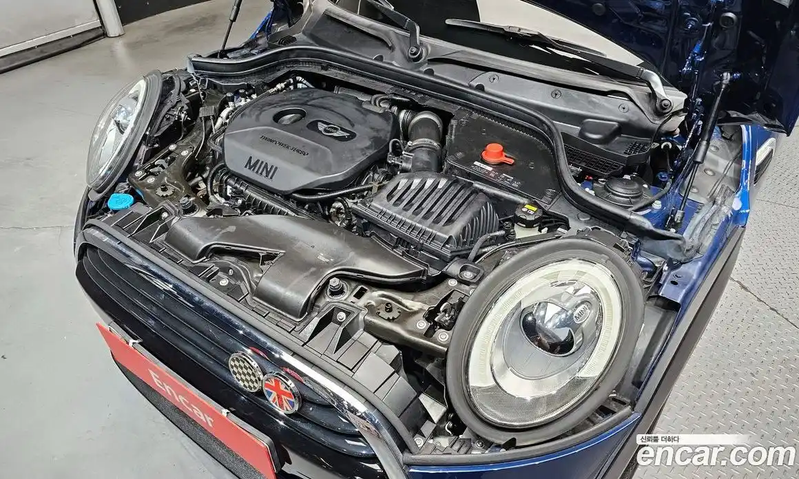 Mini Cooper 2018 1.5 автомат (гидро), фото 6
