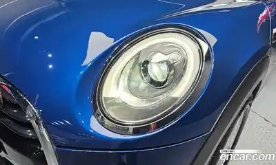 Mini Cooper 2018 1.5 автомат (гидро), миниатюра 8