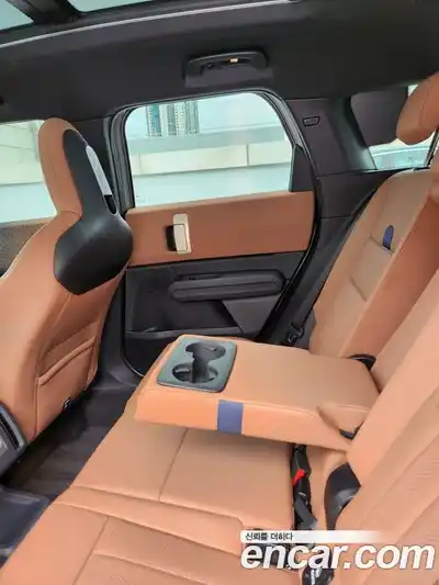 Mini Countryman 2024 2.0 автомат (гидро), миниатюра 12