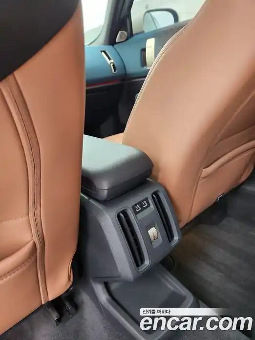 Mini Countryman 2024 2.0 автомат (гидро), фото 13