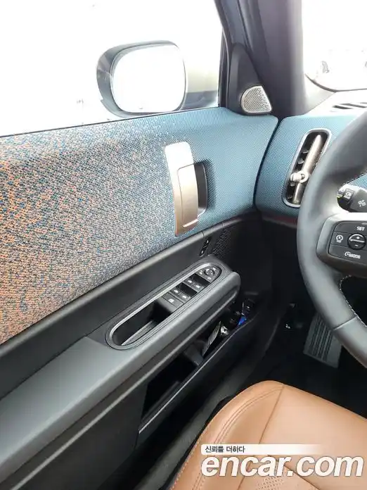 Mini Countryman 2024 2.0 автомат (гидро), фото 19