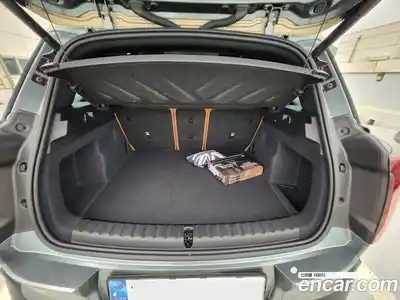 Mini Countryman 2024 2.0 автомат (гидро), миниатюра 6