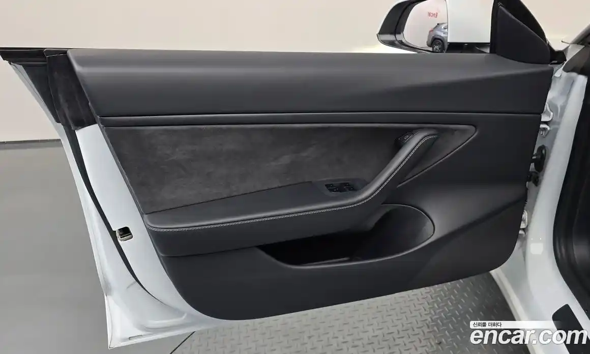 Tesla Model 3 2021 0.2 гидро, фото 14
