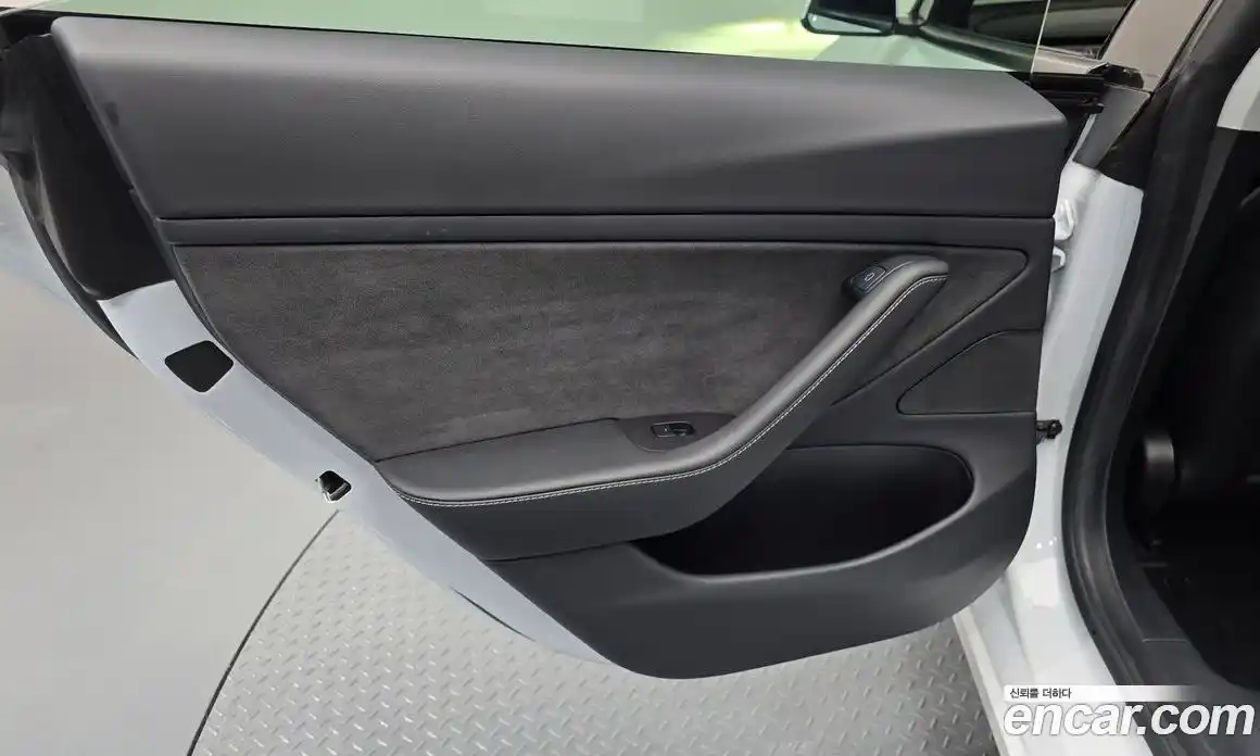Tesla Model 3 2021 0.2 гидро, фото 15
