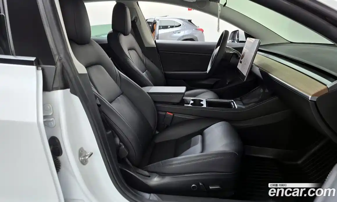 Tesla Model 3 2021 0.2 гидро, фото 16