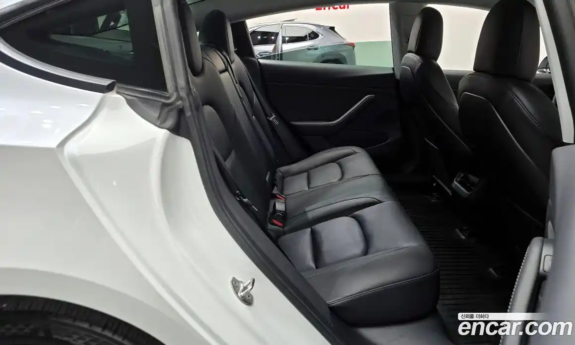 Tesla Model 3 2021 0.2 гидро, фото 17