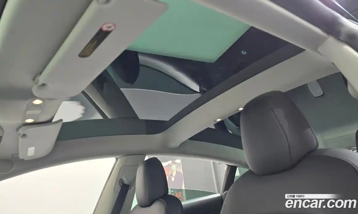 Tesla Model 3 2021 0.2 гидро, фото 21