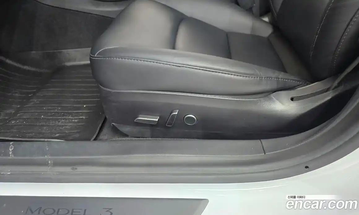 Tesla Model 3 2021 0.2 гидро, фото 27