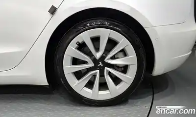 Tesla Model 3 2021 0.2 гидро, миниатюра 7
