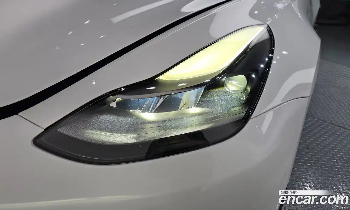 Tesla Model 3 2021 0.2 гидро, фото 8