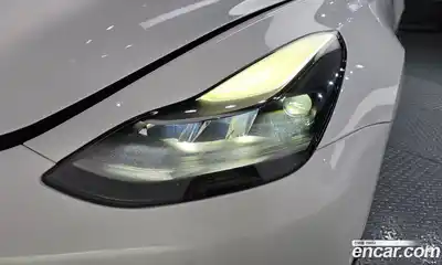 Tesla Model 3 2021 0.2 гидро, миниатюра 8