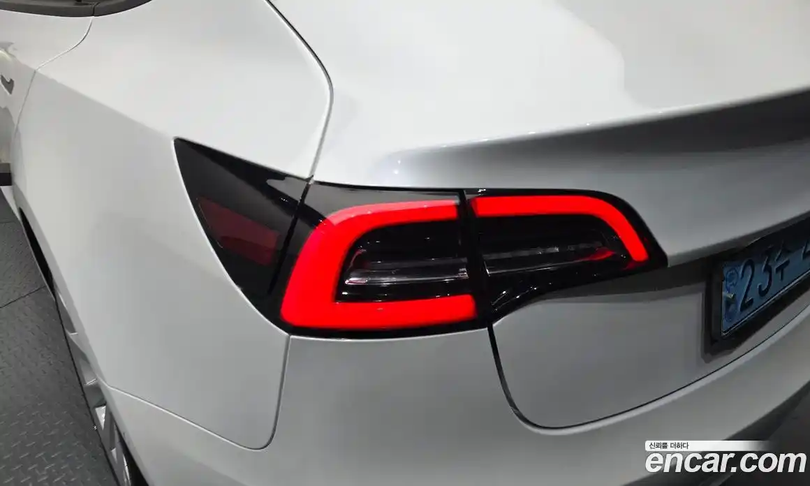 Tesla Model 3 2021 0.2 гидро, фото 9