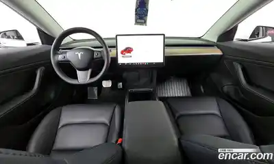 Tesla Model 3 2021 0.2 гидро, миниатюра 10