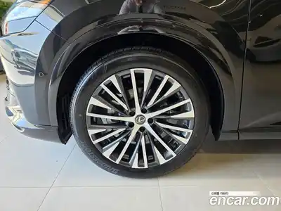 Lexus RX 2025 2.5 вариатор, миниатюра 5