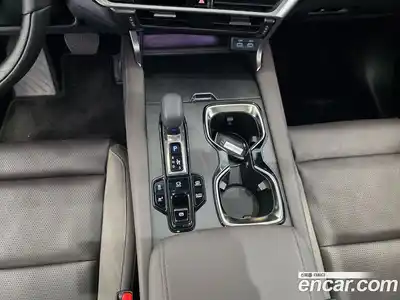 Lexus RX 2025 2.5 вариатор, миниатюра 9