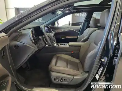 Lexus RX 2025 2.5 вариатор, миниатюра 10