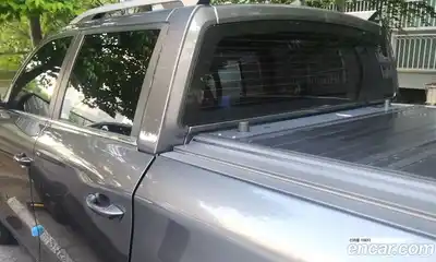 SsangYong Rexton 2019 2.2 автомат (гидро), миниатюра 2