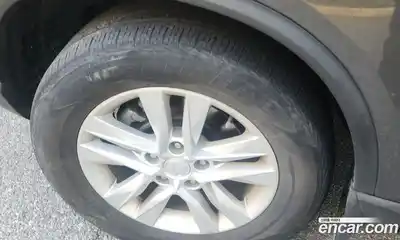 SsangYong Rexton 2019 2.2 автомат (гидро), миниатюра 5
