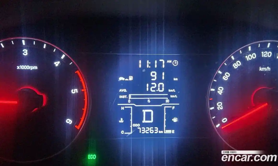 SsangYong Rexton 2019 2.2 автомат (гидро), фото 8