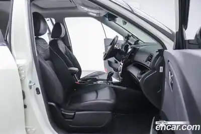 SsangYong TIBOLI 2017 1.6 автомат (гидро), миниатюра 11