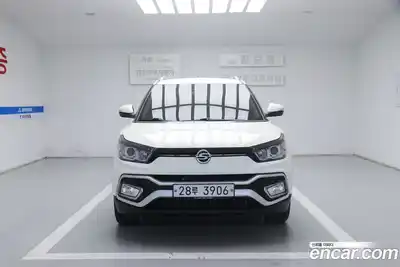 SsangYong TIBOLI 2017 1.6 автомат (гидро), миниатюра 2