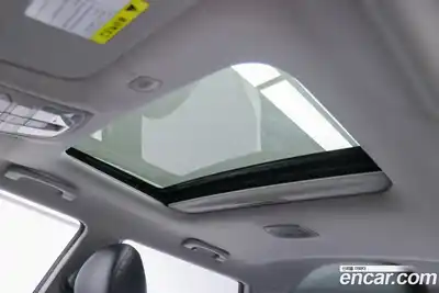 SsangYong TIBOLI 2017 1.6 автомат (гидро), миниатюра 8