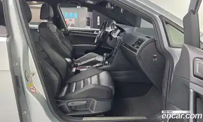 Volkswagen Golf 2015 2.0 автомат (гидро), миниатюра 11