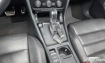 Volkswagen Golf 2015 2.0 автомат (гидро), миниатюра 9