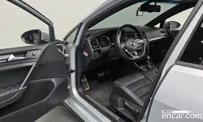 Volkswagen Golf 2015 2.0 автомат (гидро), миниатюра 10